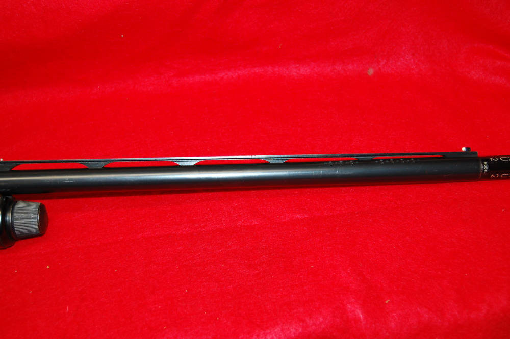 Beretta A390ST Sport Semi-Auto Shotgun in 12 Gauge Release Trigger-img-14