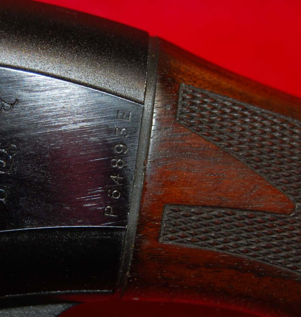 Beretta A390ST Sport Semi-Auto Shotgun in 12 Gauge Release Trigger-img-6
