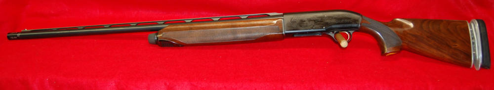 Beretta A390ST Sport Semi-Auto Shotgun in 12 Gauge Release Trigger-img-1