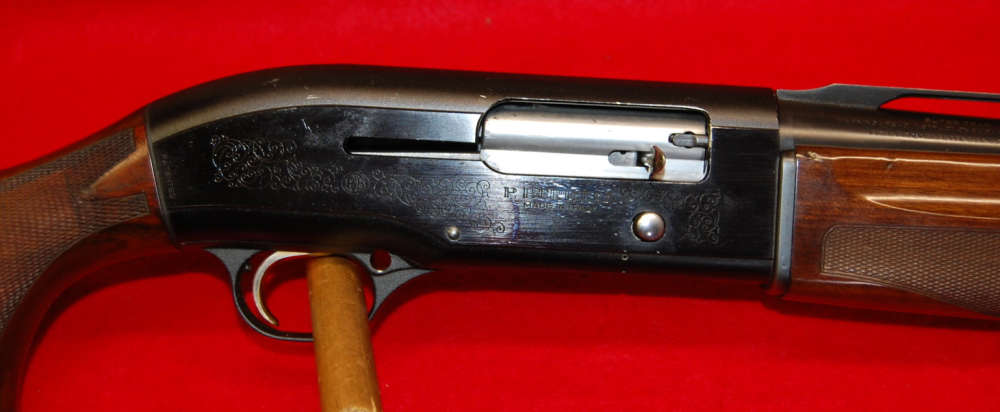 Beretta A390ST Sport Semi-Auto Shotgun in 12 Gauge Release Trigger-img-12