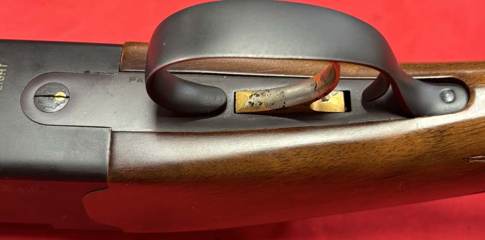 Beretta S686 Ultralight O/U double barrel 12 gauge sporting shotgun -img-34