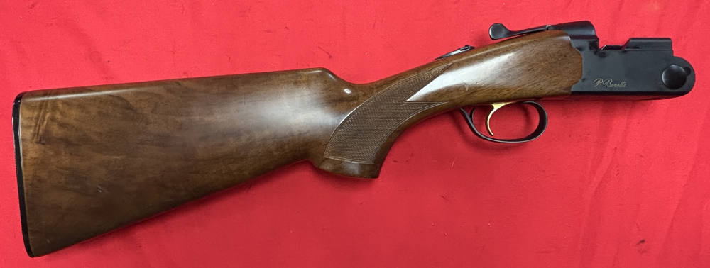 Beretta S686 Ultralight O/U double barrel 12 gauge sporting shotgun -img-5