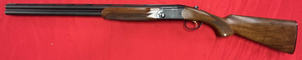 Beretta S686 Ultralight O/U double barrel 12 gauge sporting shotgun -img-3