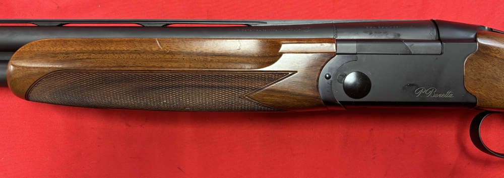 Beretta S686 Ultralight O/U double barrel 12 gauge sporting shotgun -img-27