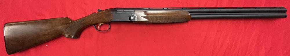 Beretta S686 Ultralight O/U double barrel 12 gauge sporting shotgun -img-2