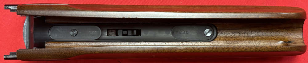 Beretta S686 Ultralight O/U double barrel 12 gauge sporting shotgun -img-12