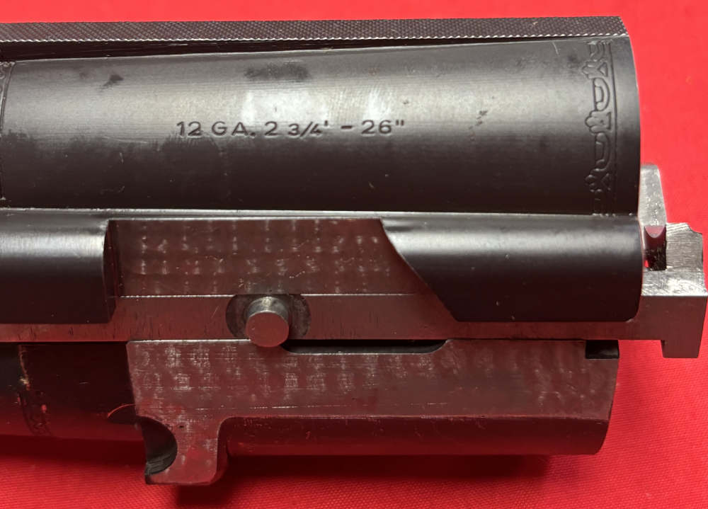 Beretta S686 Ultralight O/U double barrel 12 gauge sporting shotgun -img-21
