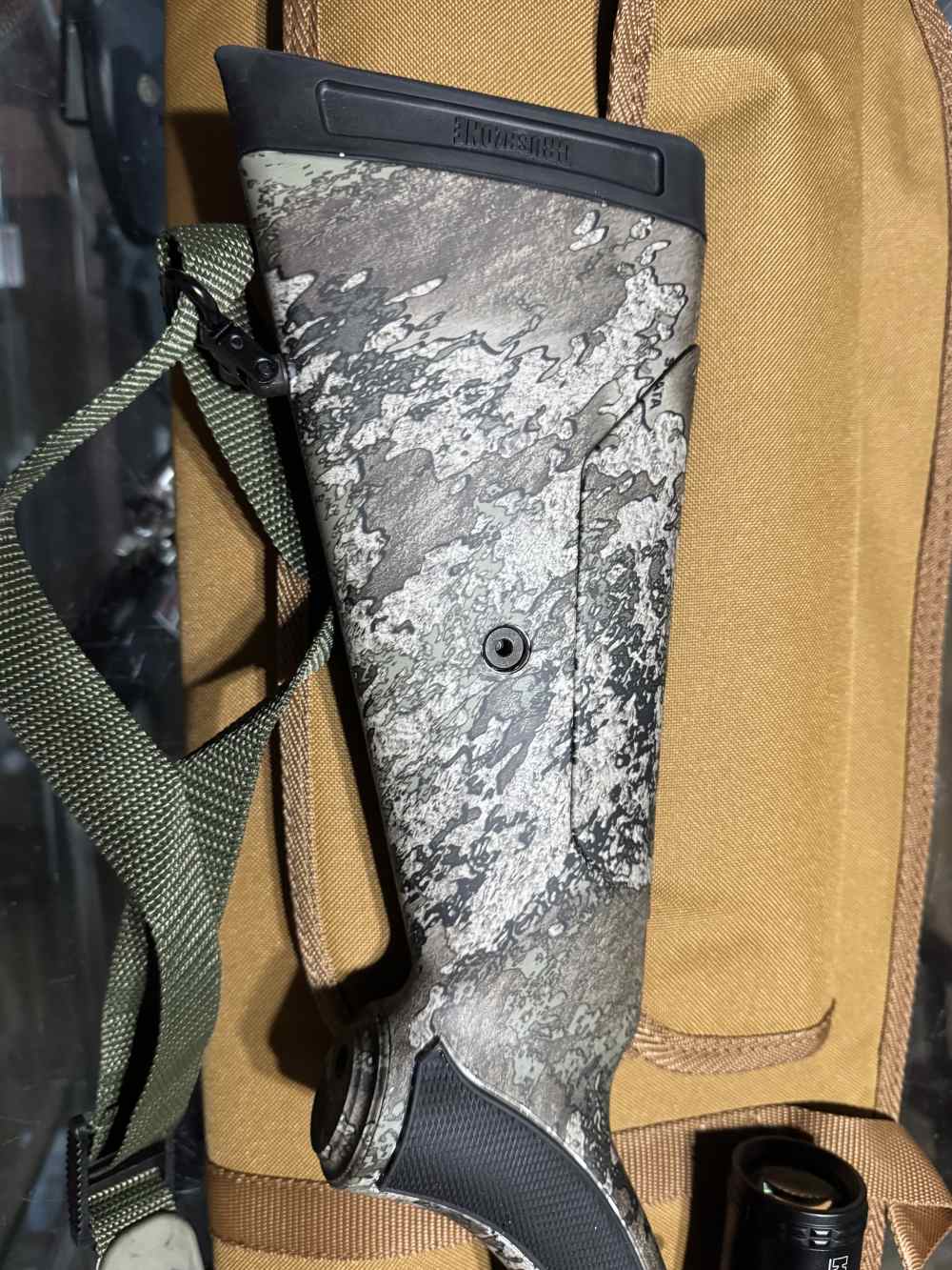 CVA Muzzle Loader .50cal-img-3