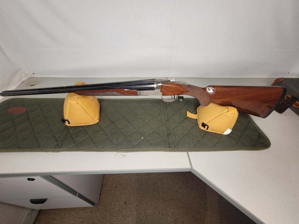 WINCHESTER MODEL 23 20/26"-img-0