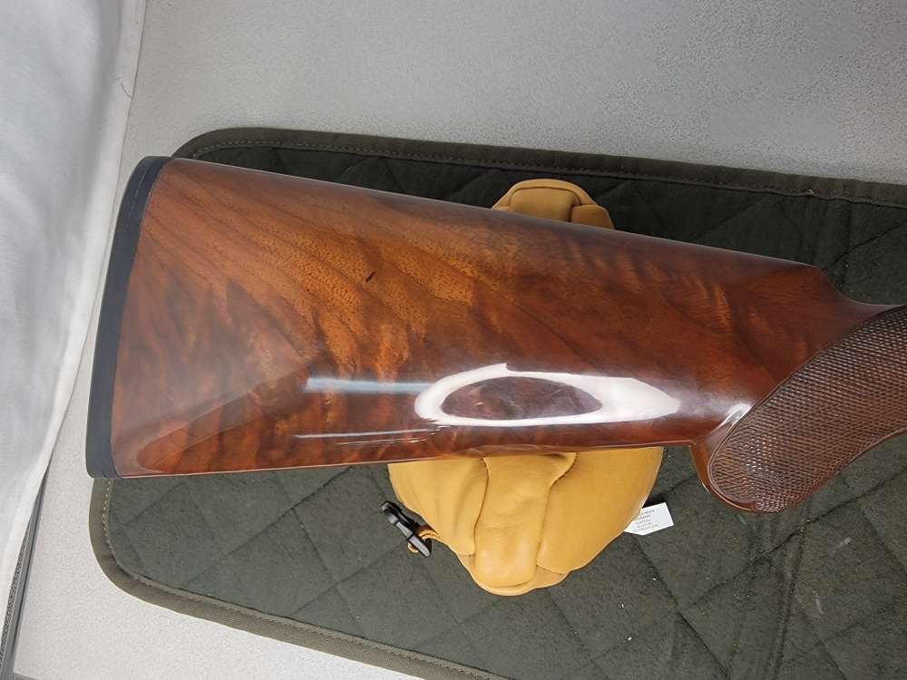 WINCHESTER MODEL 23 20/26"-img-9