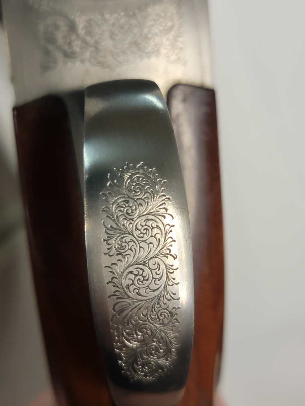 WINCHESTER MODEL 23 20/26"-img-6