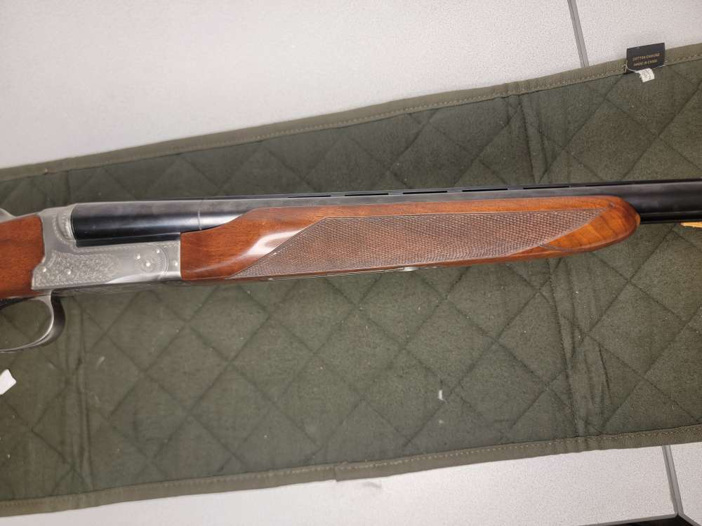 WINCHESTER MODEL 23 20/26"-img-8