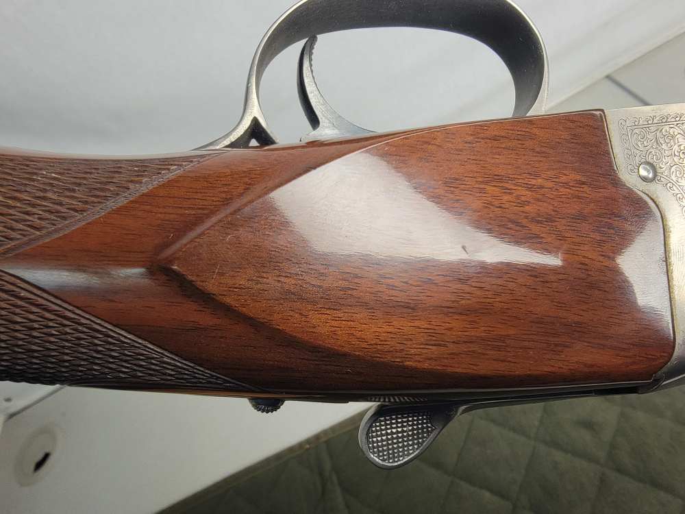 WINCHESTER MODEL 23 20/26"-img-10