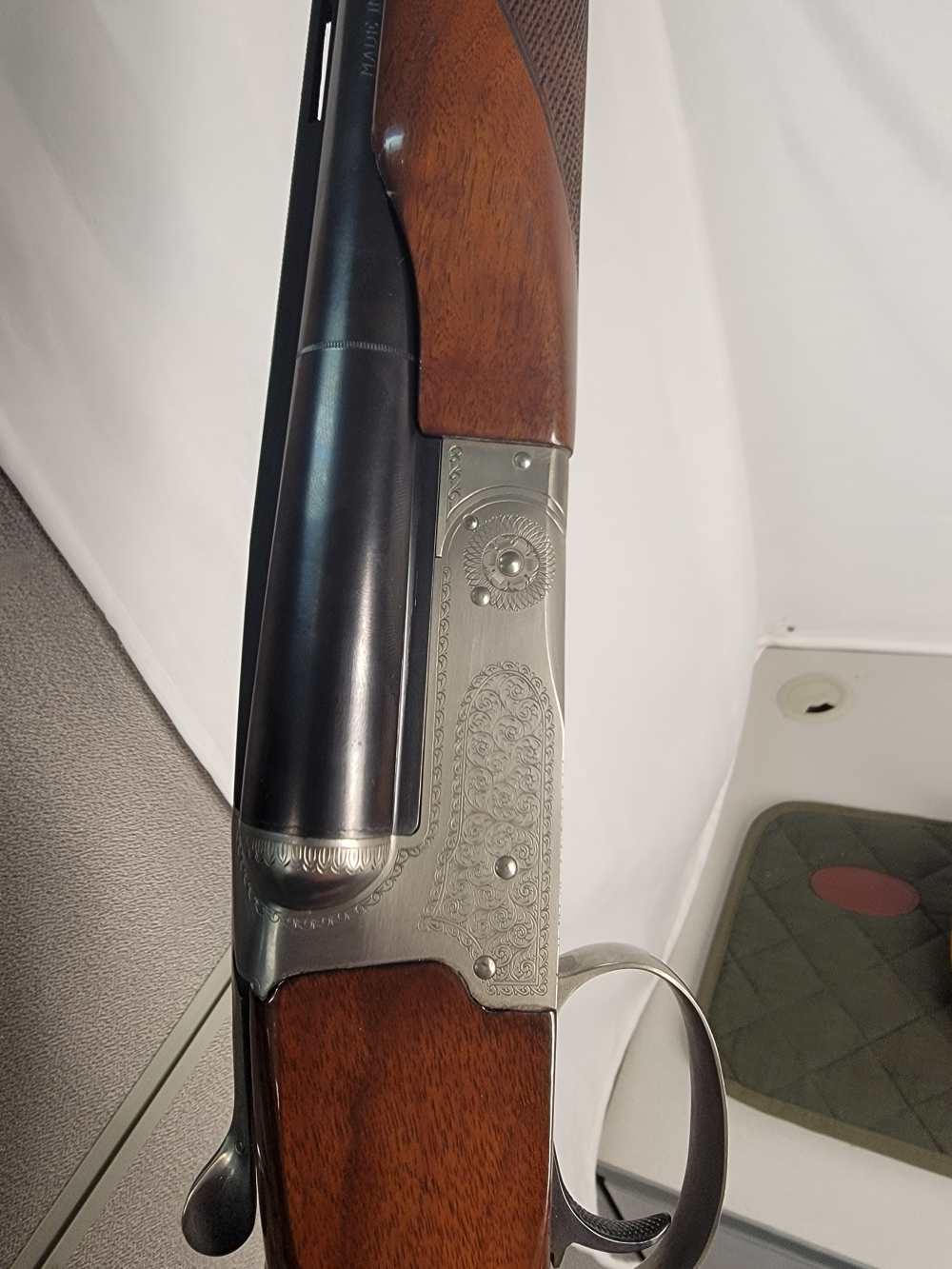 WINCHESTER MODEL 23 20/26"-img-4