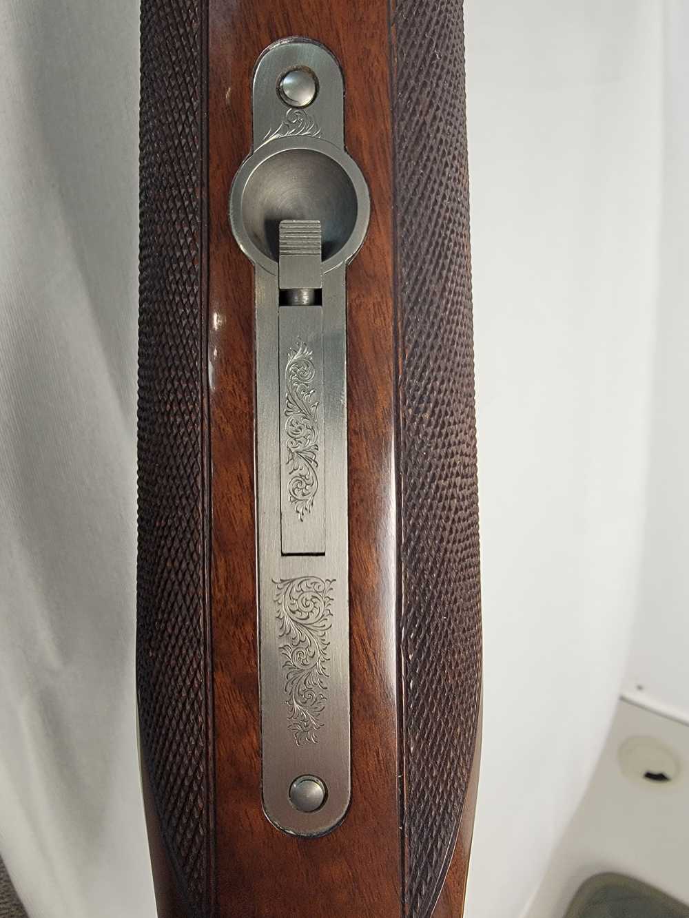 WINCHESTER MODEL 23 20/26"-img-7