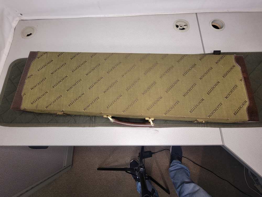 WINCHESTER MODEL 23 20/26"-img-22