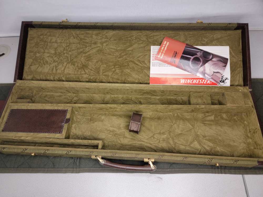 WINCHESTER MODEL 23 20/26"-img-19