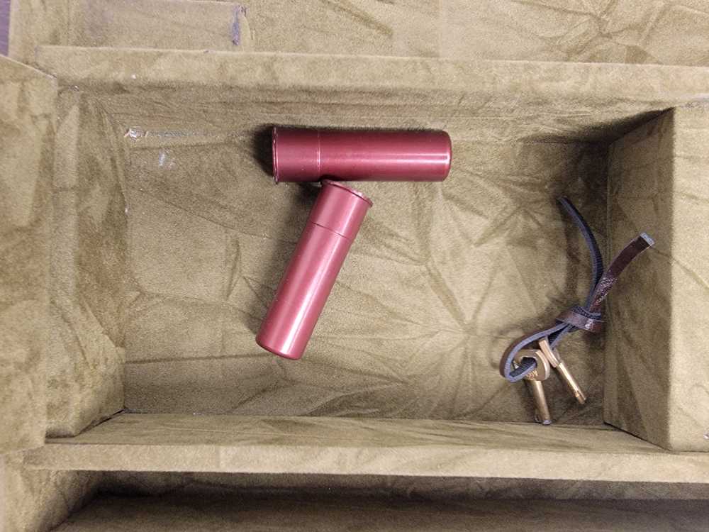 WINCHESTER MODEL 23 20/26"-img-20