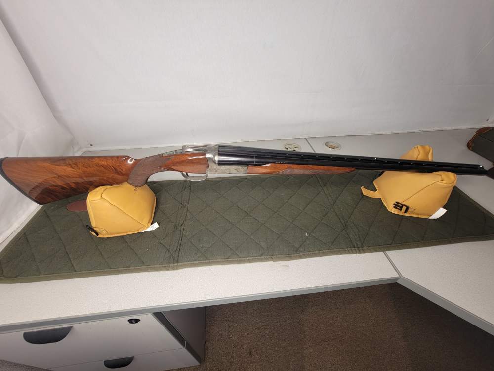 WINCHESTER MODEL 23 20/26"-img-1