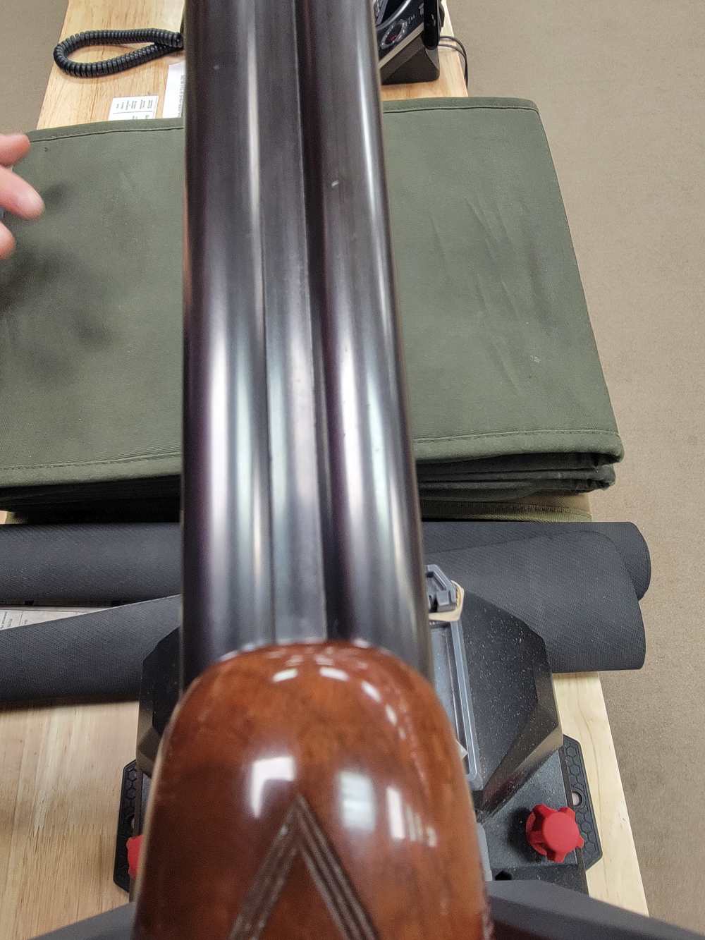 WINCHESTER MODEL 23 20/26"-img-16