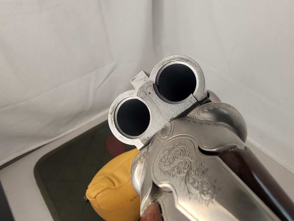 WINCHESTER MODEL 23 20/26"-img-17
