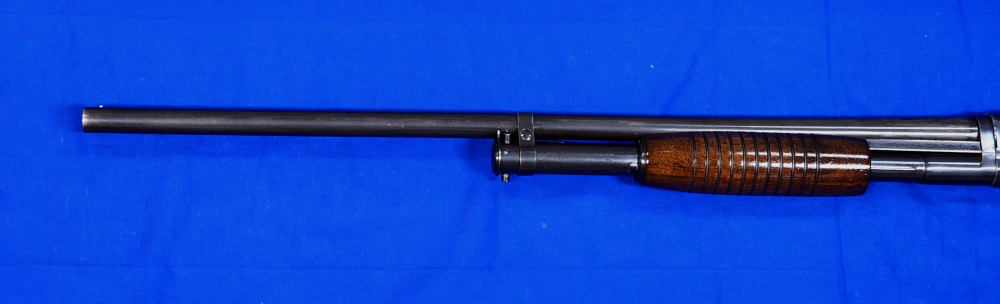 CLASSIC 1958 WINCHESTER MODEL 12 16GA 28" - C&R OK!-img-5