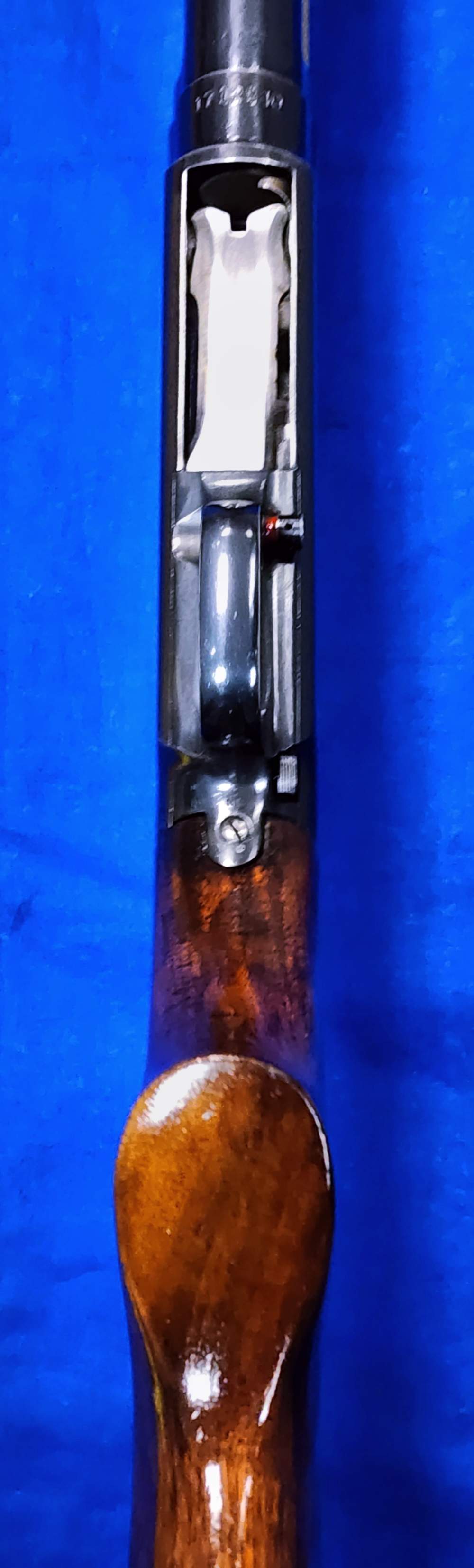 CLASSIC 1958 WINCHESTER MODEL 12 16GA 28" - C&R OK!-img-7