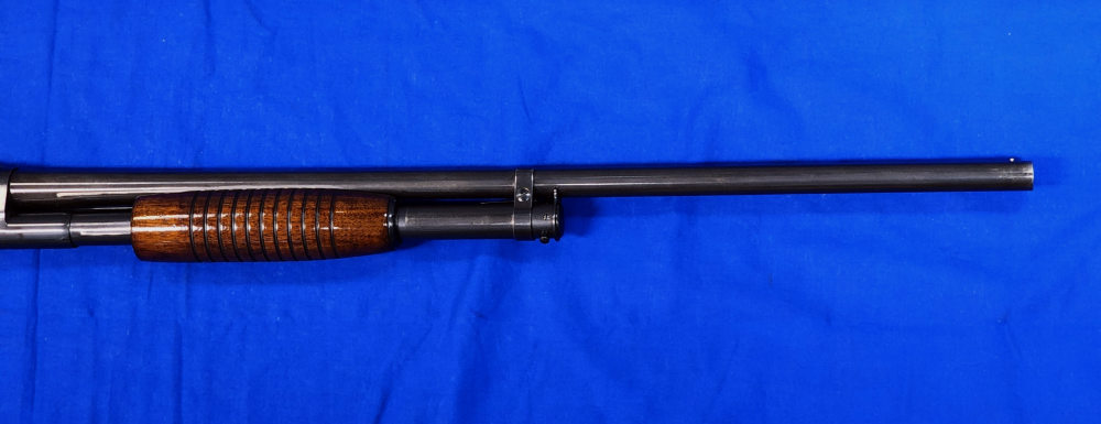 CLASSIC 1958 WINCHESTER MODEL 12 16GA 28" - C&R OK!-img-3