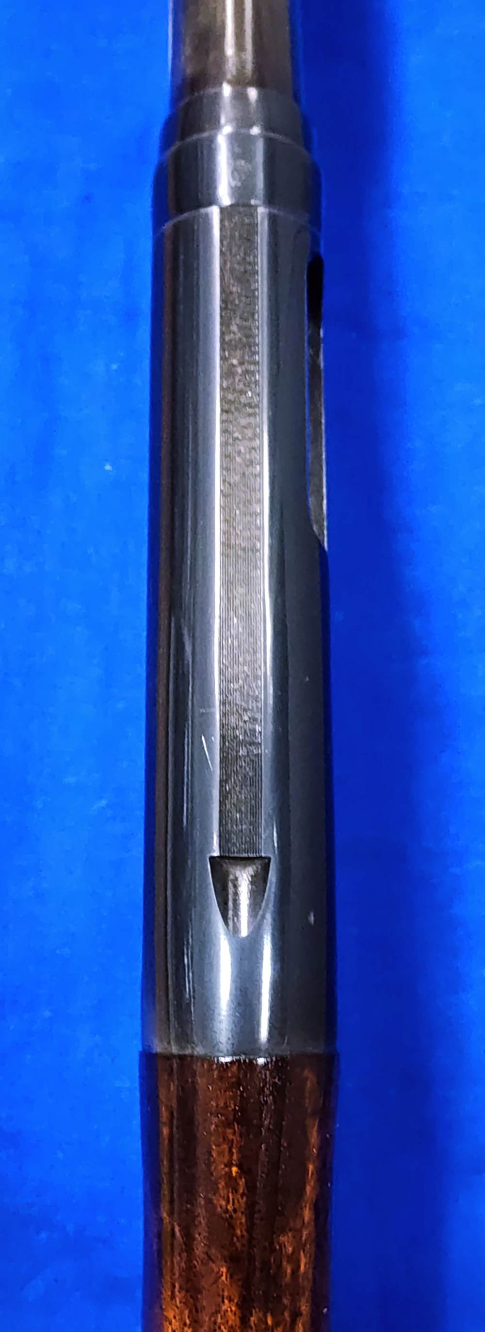 CLASSIC 1958 WINCHESTER MODEL 12 16GA 28" - C&R OK!-img-6