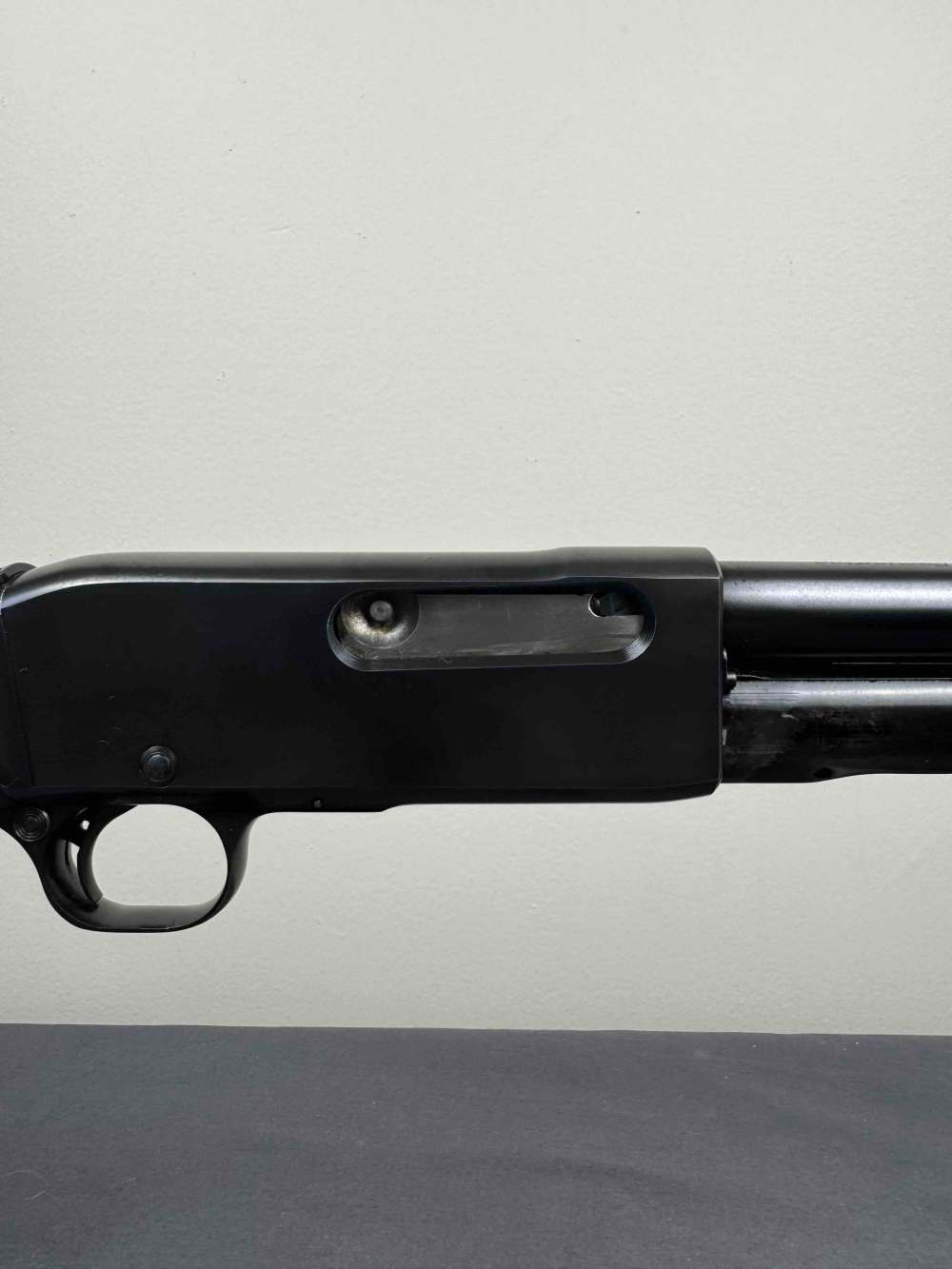 Remington Model 14 take down pump in 35 Remington-img-4