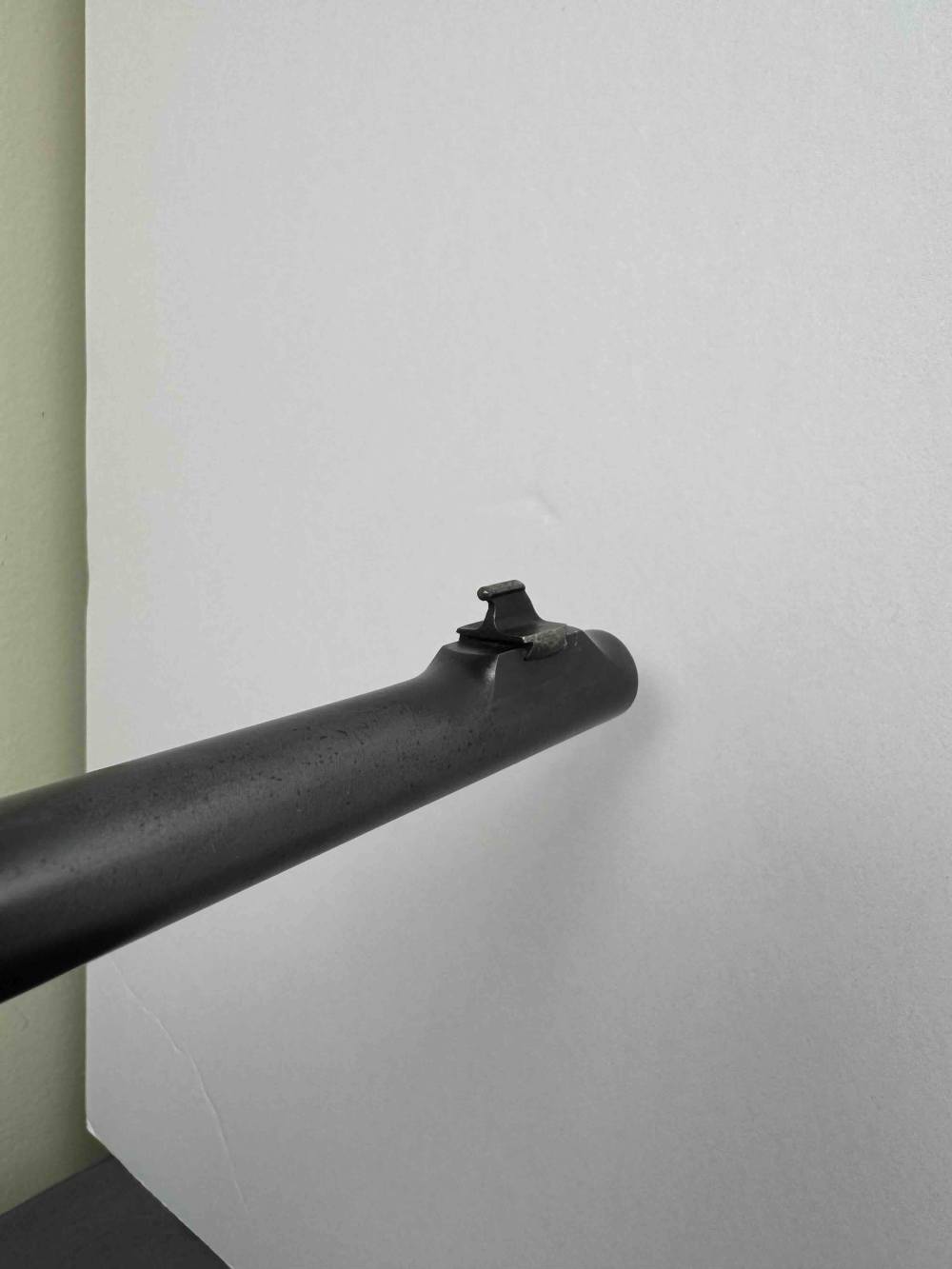 Remington Model 14 take down pump in 35 Remington-img-10