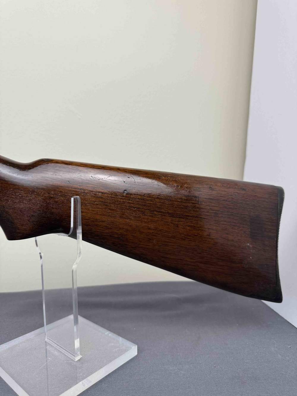 Remington Model 14 take down pump in 35 Remington-img-20
