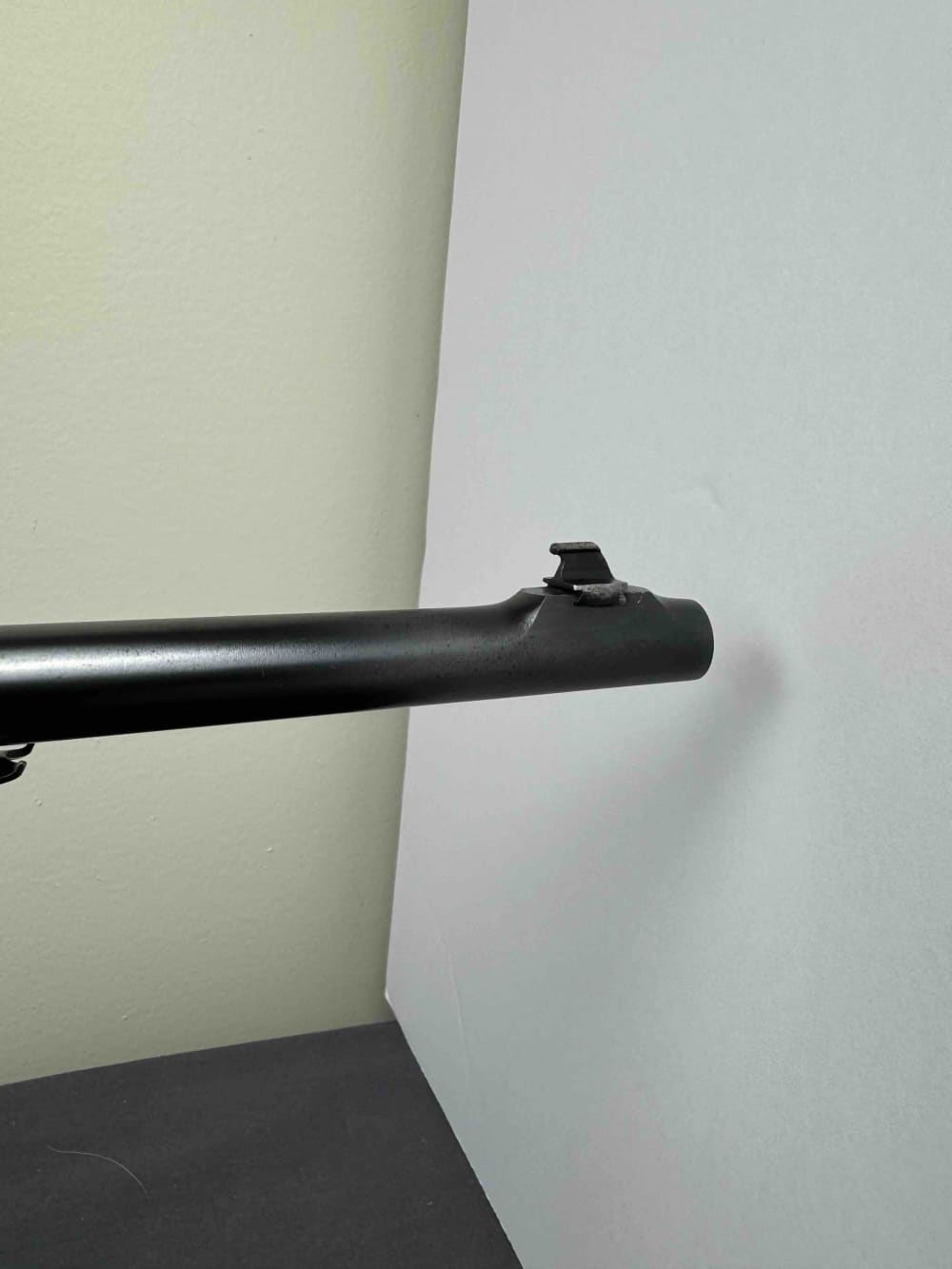 Remington Model 14 take down pump in 35 Remington-img-9