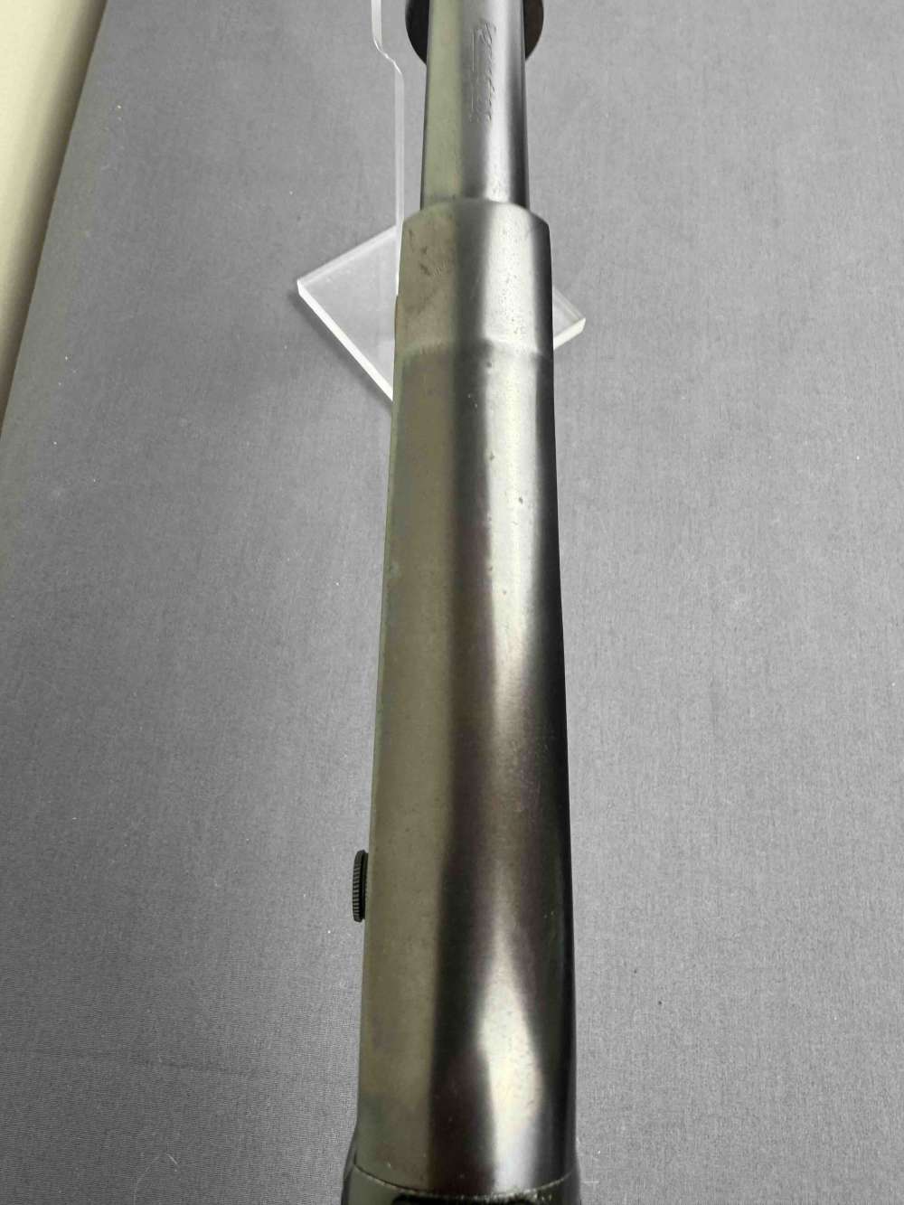 Remington Model 14 take down pump in 35 Remington-img-15