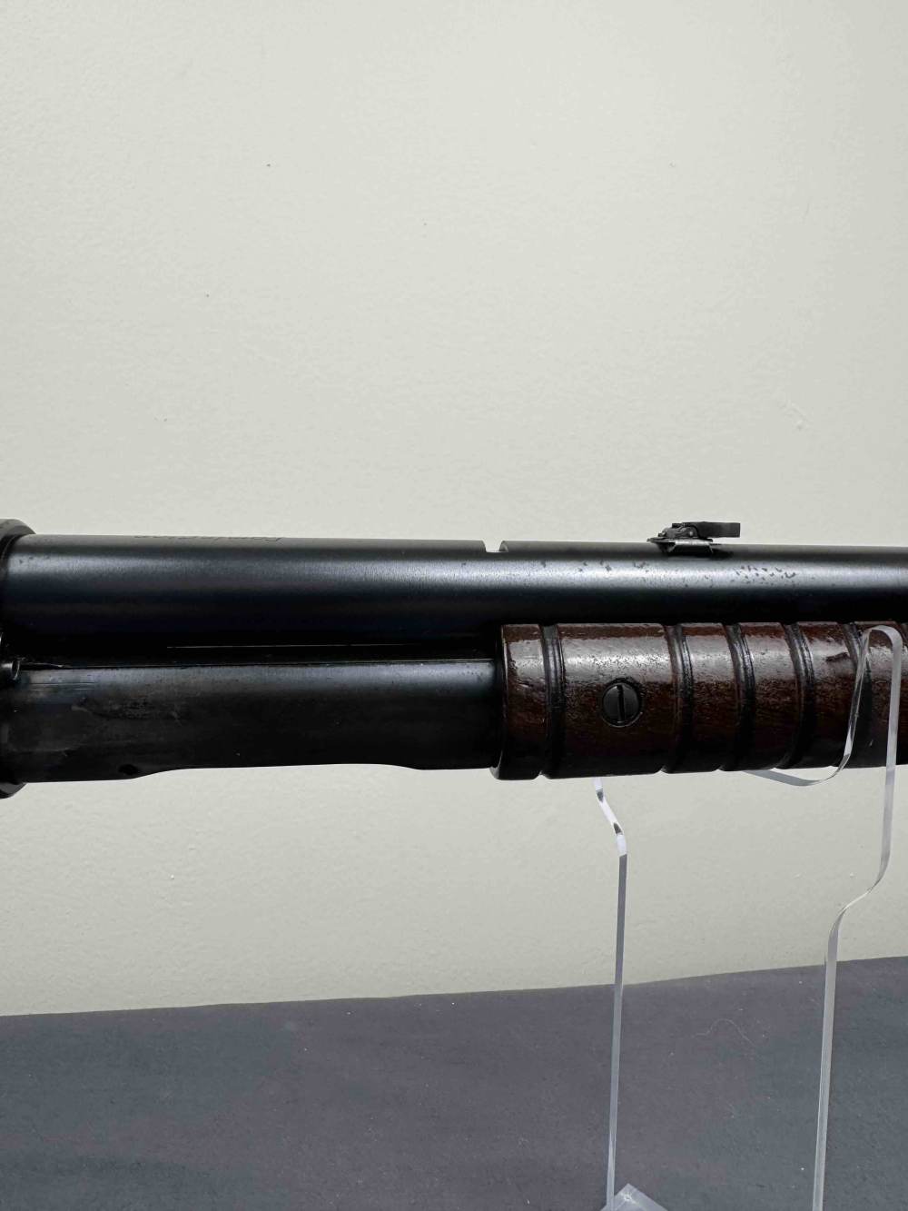 Remington Model 14 take down pump in 35 Remington-img-5