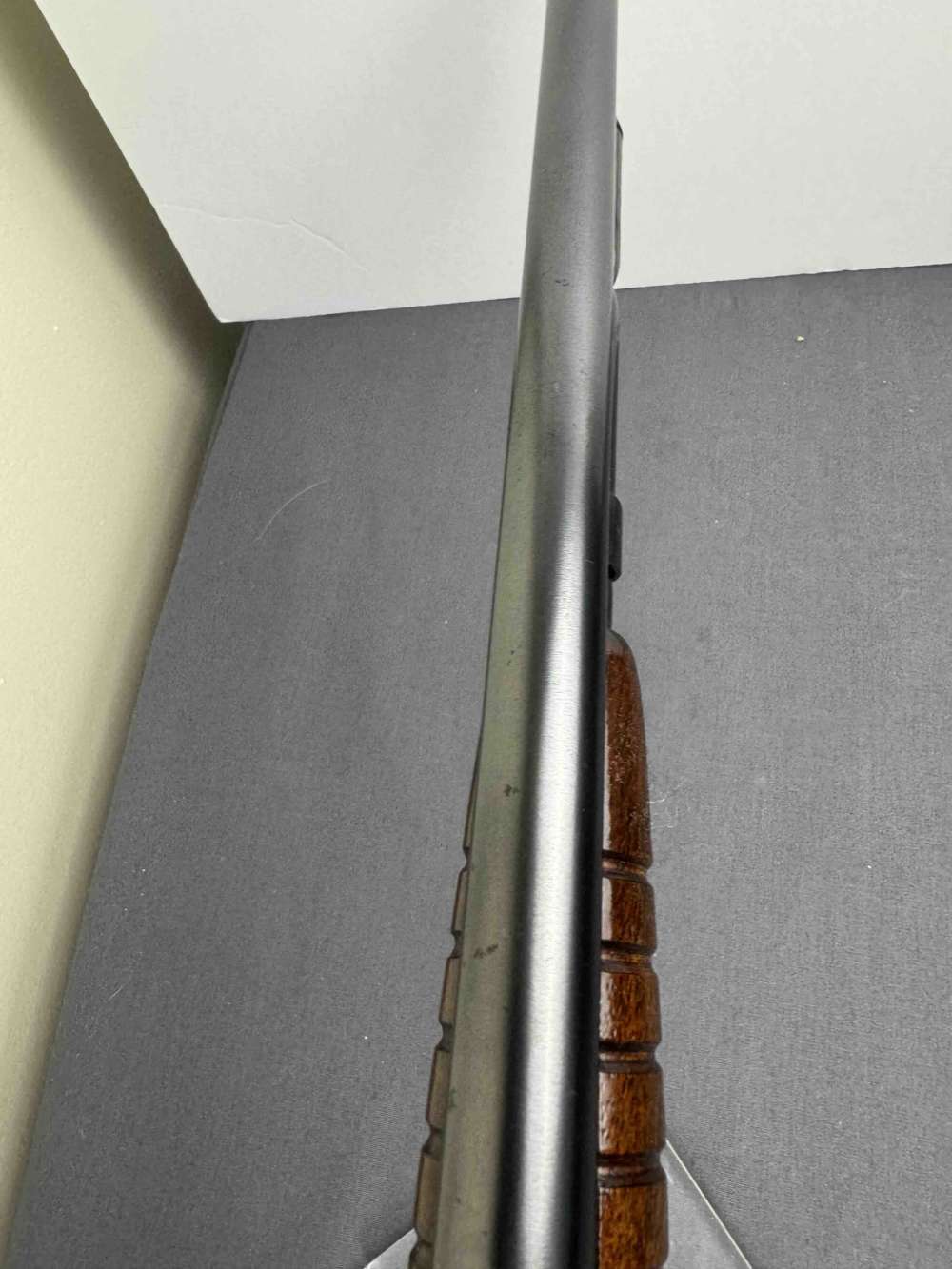 Remington Model 14 take down pump in 35 Remington-img-17
