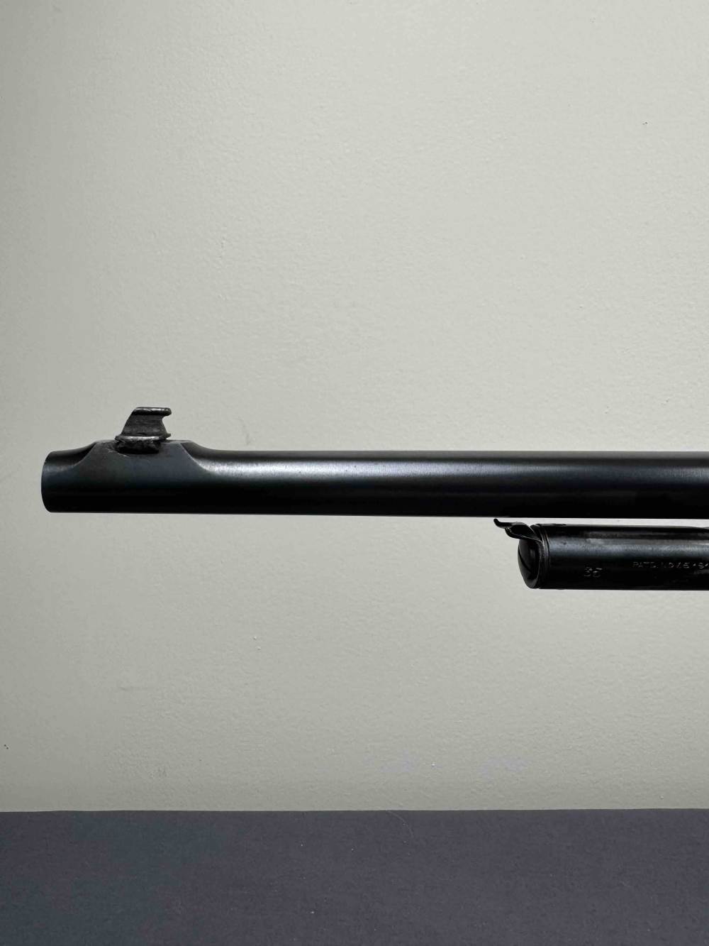 Remington Model 14 take down pump in 35 Remington-img-26