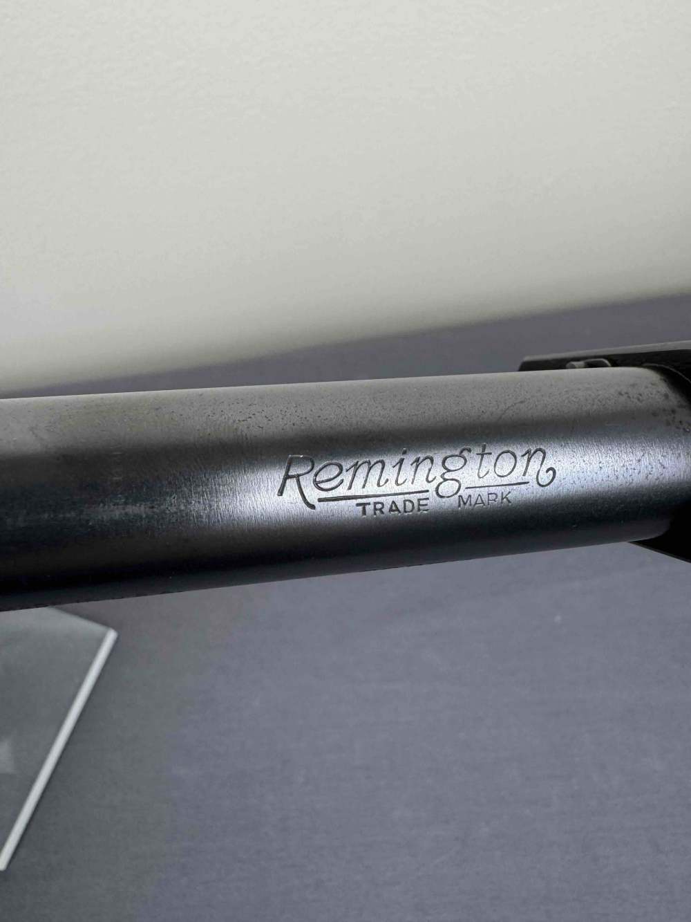 Remington Model 14 take down pump in 35 Remington-img-28