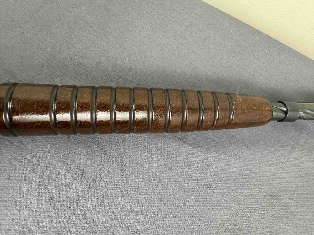 Remington Model 14 take down pump in 35 Remington-img-35