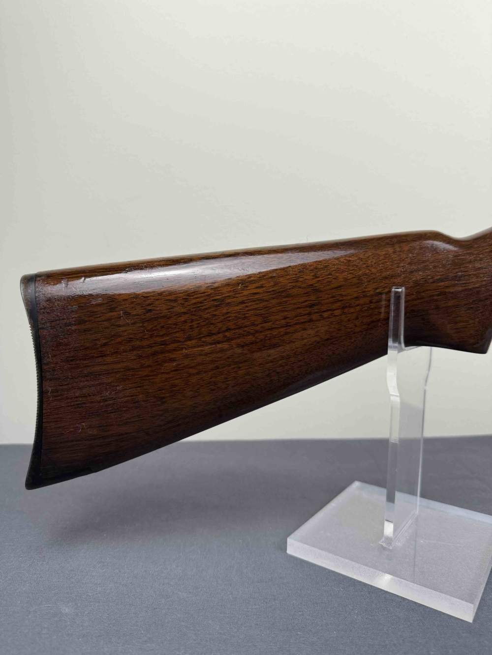 Remington Model 14 take down pump in 35 Remington-img-2