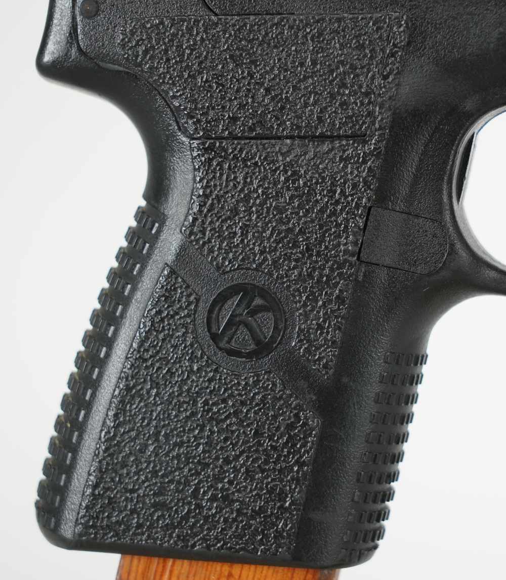 Kahr Arms PM9 9mm with Factory box and 3 mags *USED*-img-10