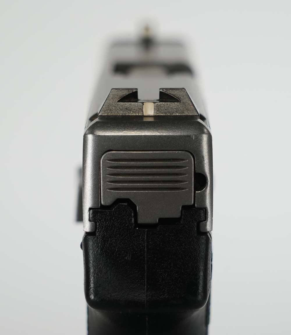 Kahr Arms PM9 9mm with Factory box and 3 mags *USED*-img-8