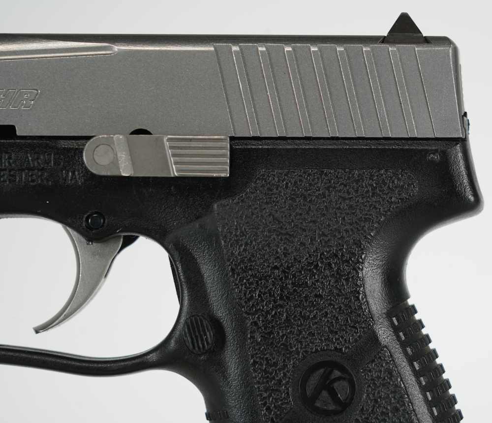 Kahr Arms PM9 9mm with Factory box and 3 mags *USED*-img-5