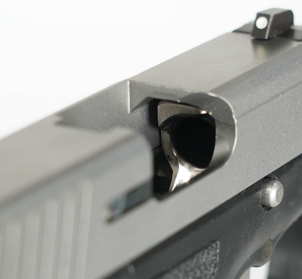 Kahr Arms PM9 9mm with Factory box and 3 mags *USED*-img-16