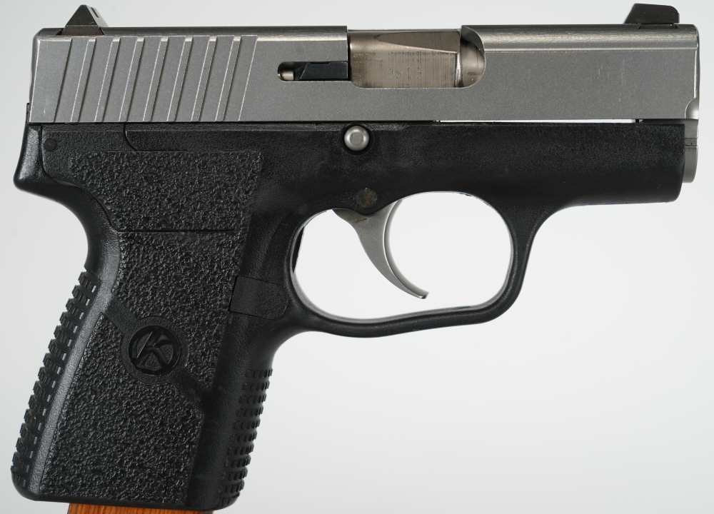 Kahr Arms PM9 9mm with Factory box and 3 mags *USED*-img-9