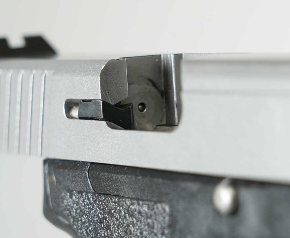 Kahr Arms PM9 9mm with Factory box and 3 mags *USED*-img-17