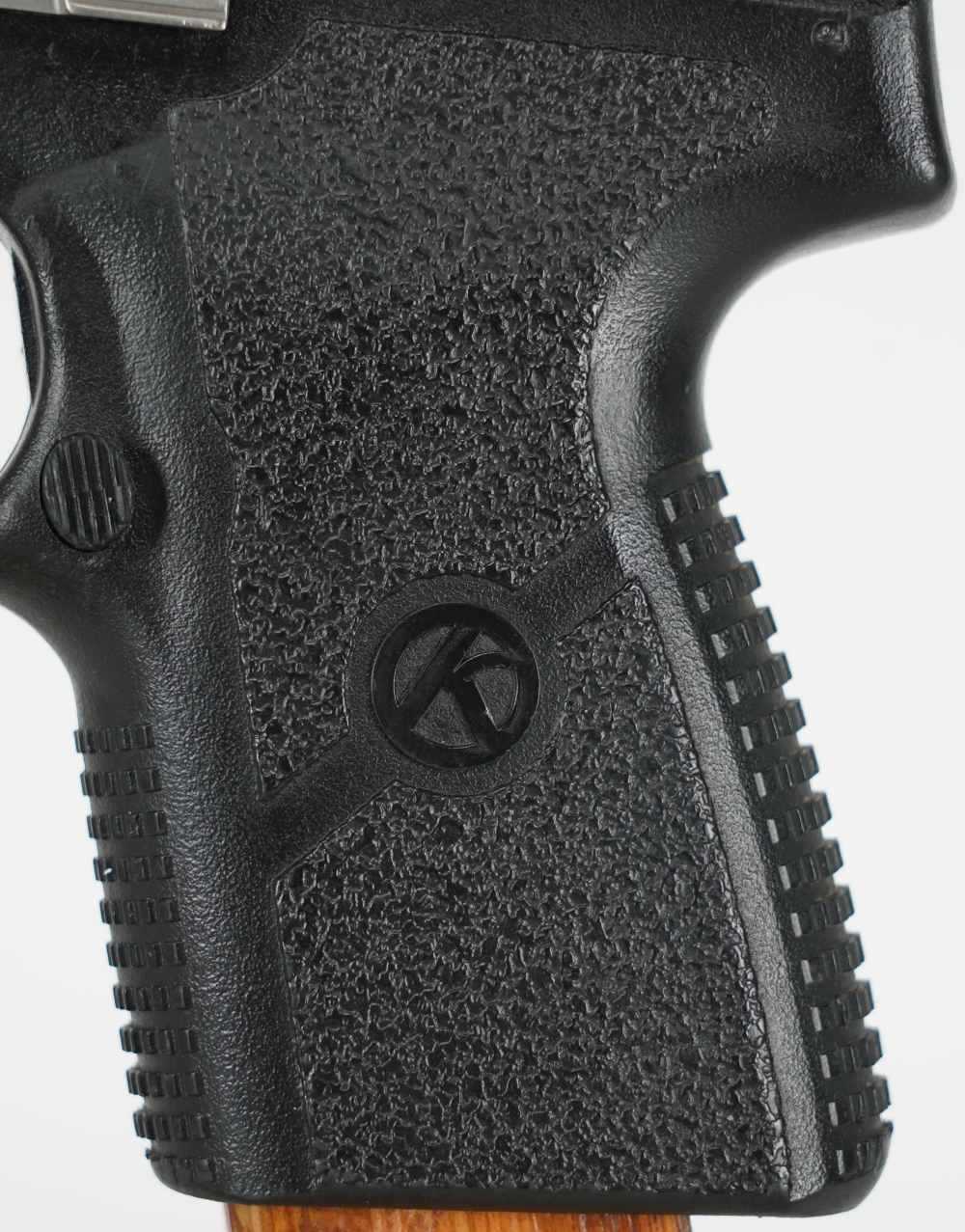 Kahr Arms PM9 9mm with Factory box and 3 mags *USED*-img-4