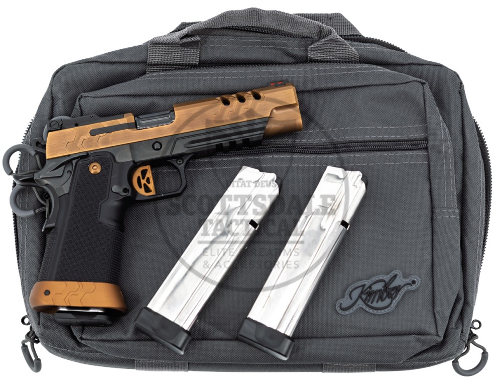 Kimber 2K11 Target OR-img-6