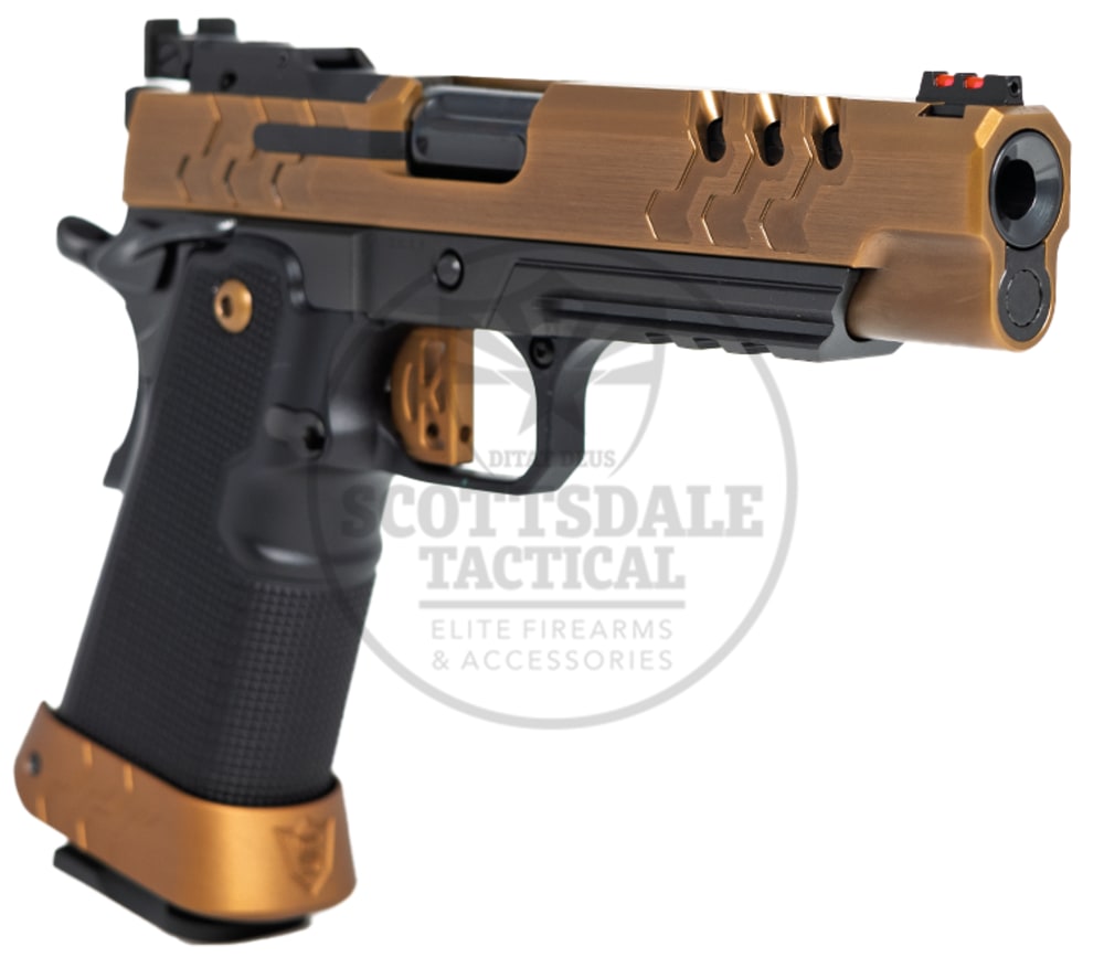 Kimber 2K11 Target OR-img-1