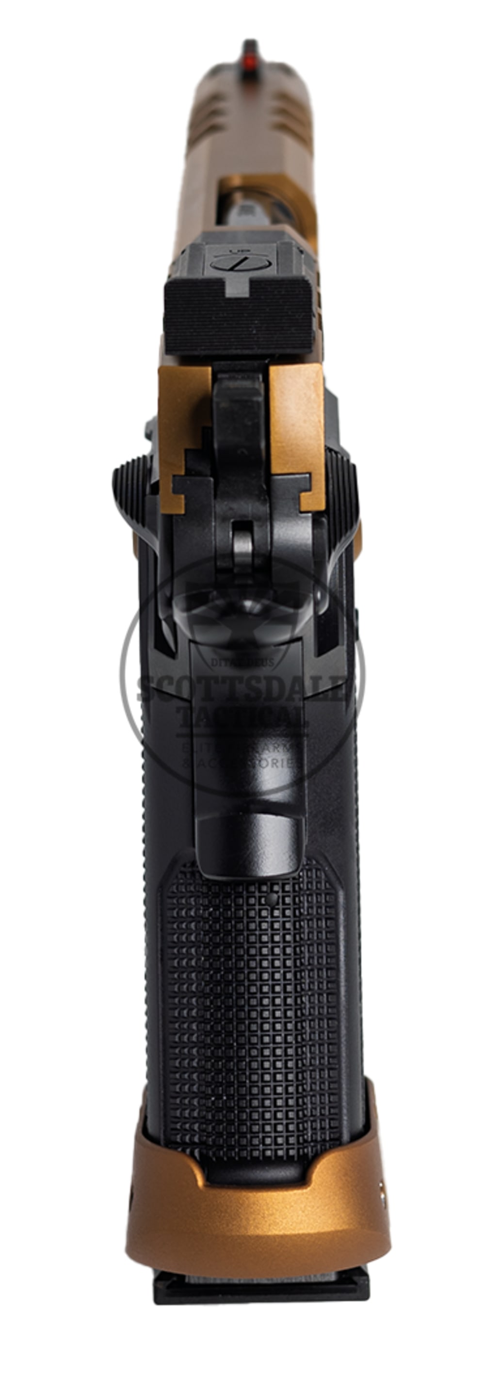 Kimber 2K11 Target OR-img-3